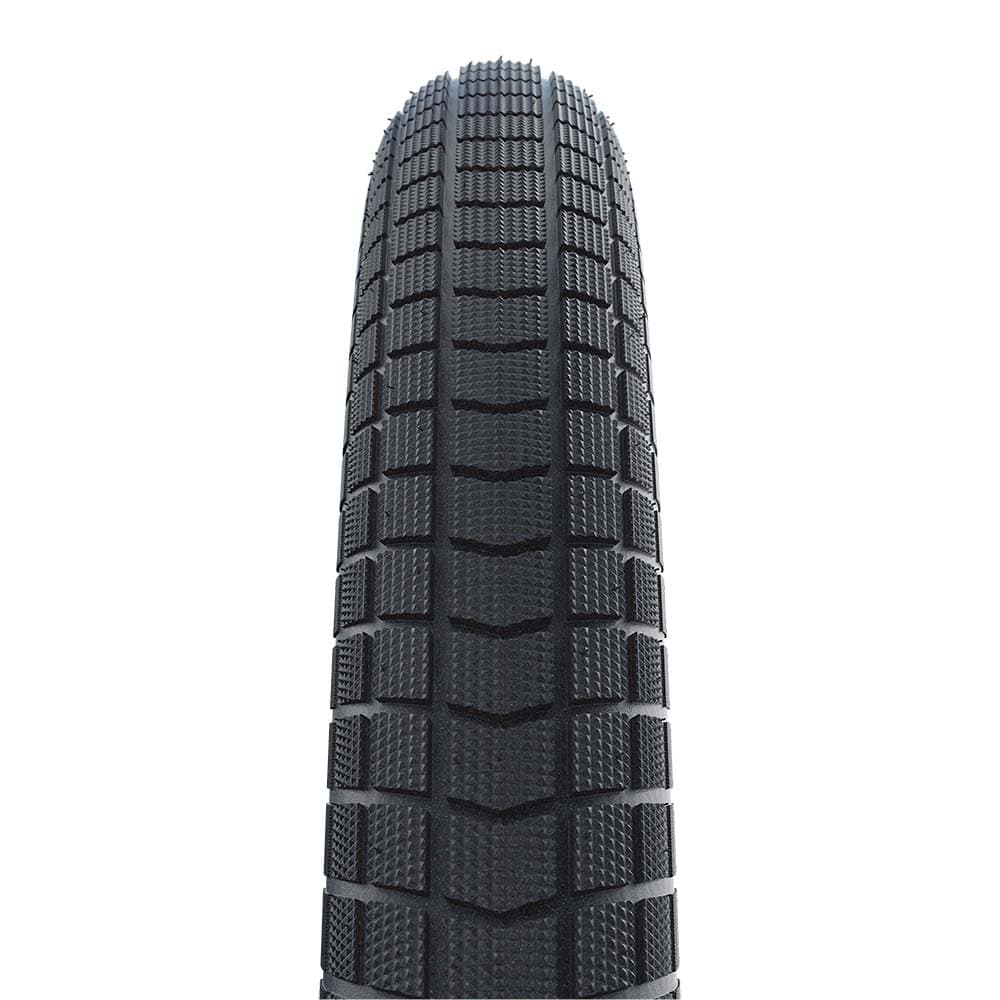 Schwalbe Little Big Ben Raceguard — detail view 2