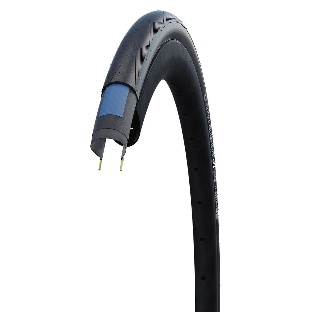 Schwalbe Durano Dd Raceguard — detail view 3