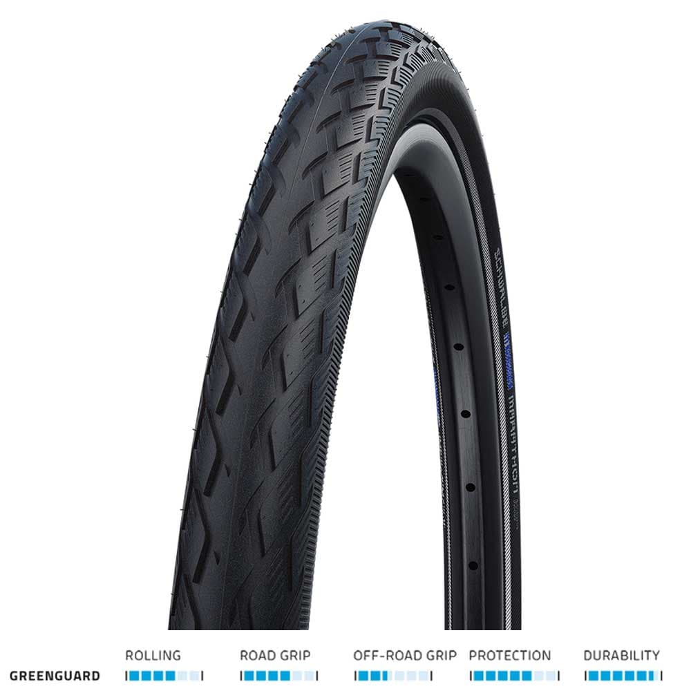 Schwalbe Marathon Greenguard — product photo