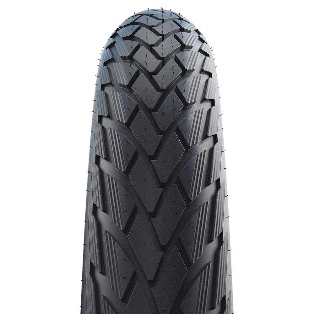 Schwalbe Green Marathon — detail view 2