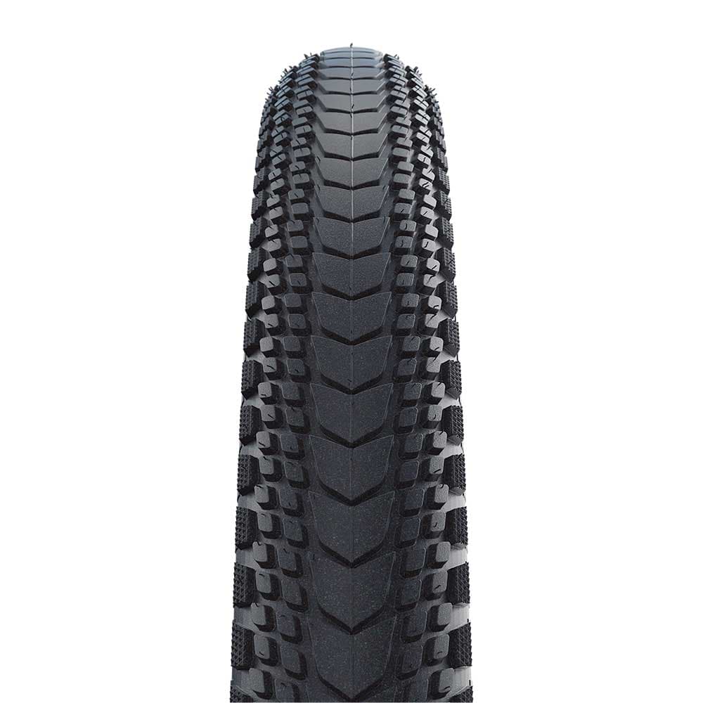 Schwalbe Marathon Almotion Evo V-Guard Folding — detail view 2