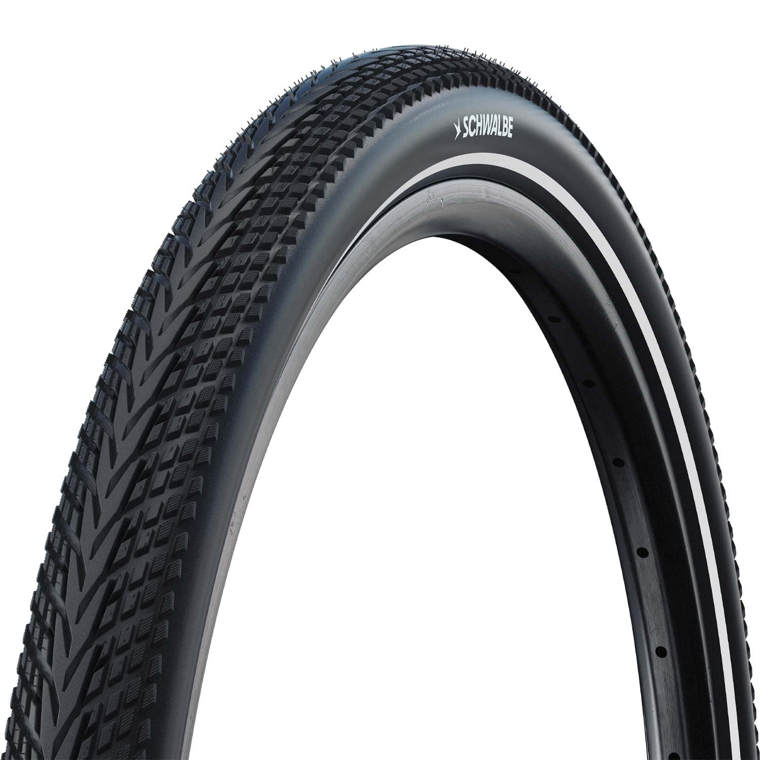 Schwalbe Marathon Almotion Raceguard — detail view 3