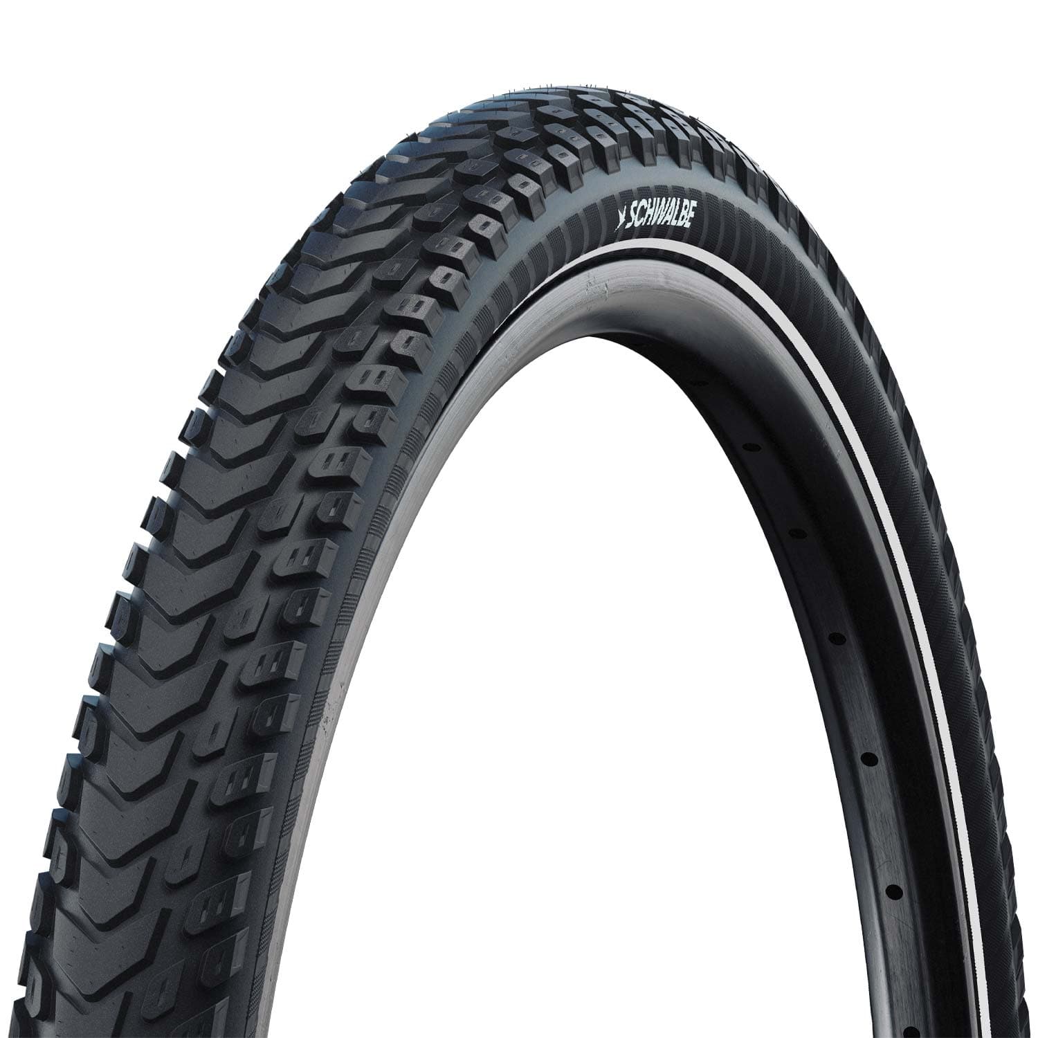 Schwalbe Marathon Mondial Pro V-Guard Folding Tlr — detail view 3