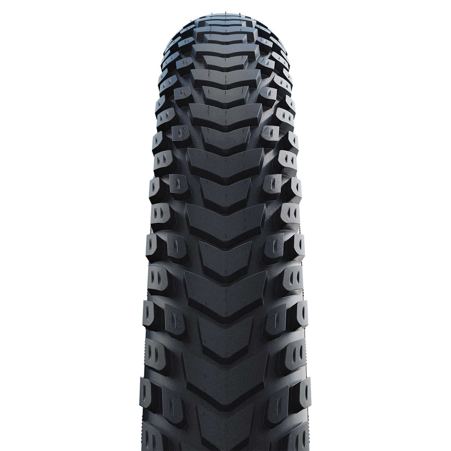 Schwalbe Marathon Mondial Raceguard — detail view 2