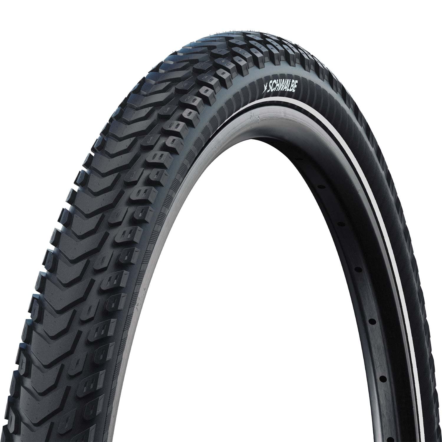 Schwalbe Marathon Mondial Raceguard — detail view 6