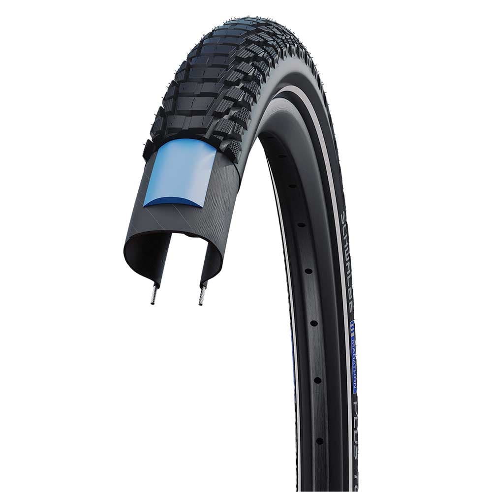 Schwalbe Marathon Plus Evo Smartguard — detail view 3