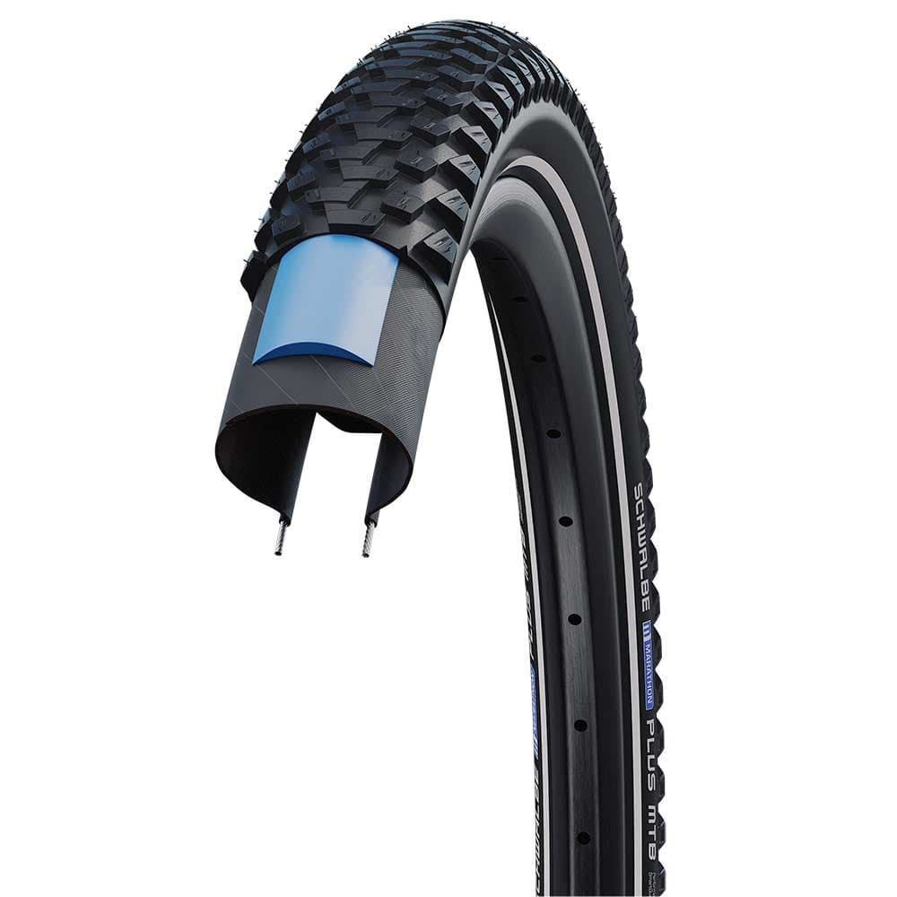 Schwalbe Marathon Plus Mtb Smart Guard — detail view 3