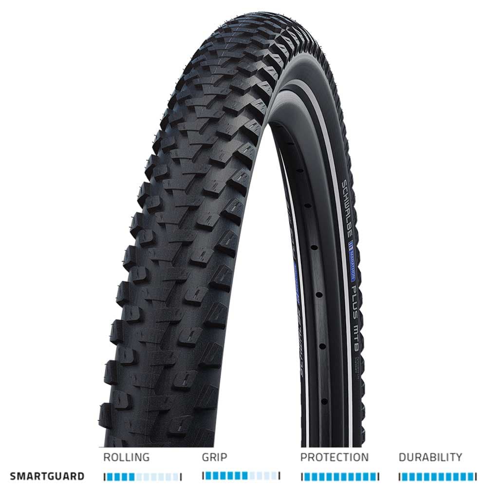 Schwalbe Marathon Plus Mtb Smart Guard — detail view 4