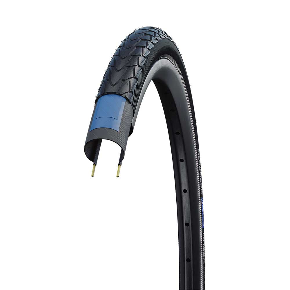 Schwalbe Marathon Racer Raceguard — detail view 3