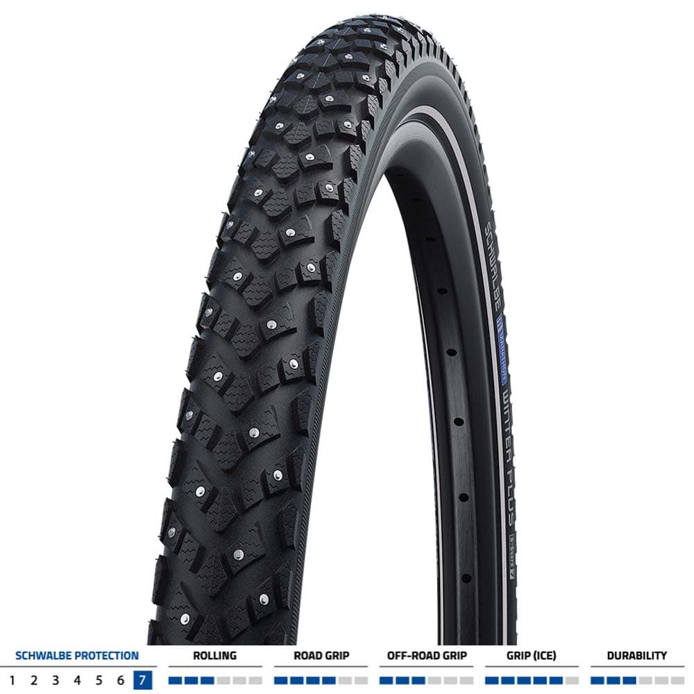Schwalbe Marathon Winter Raceguard — product photo