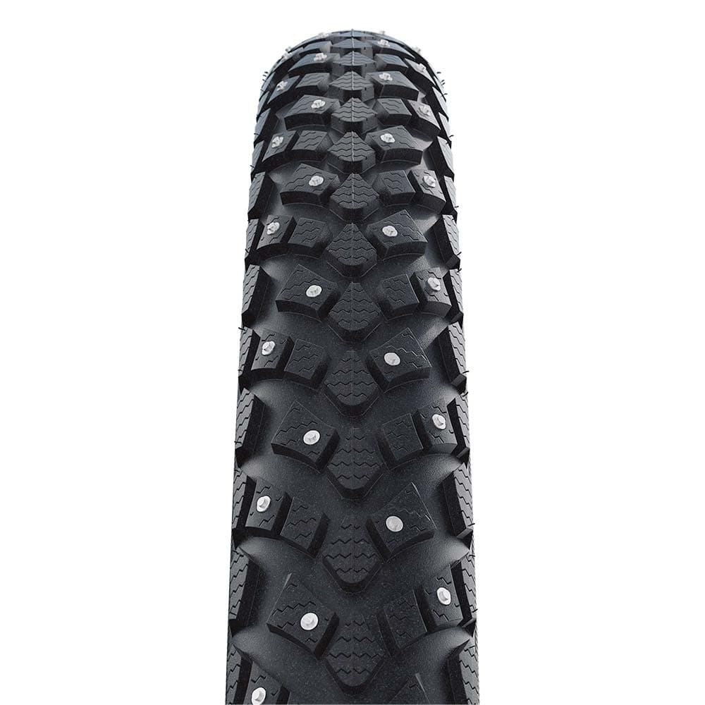 Schwalbe Marathon Winter Raceguard — detail view 2