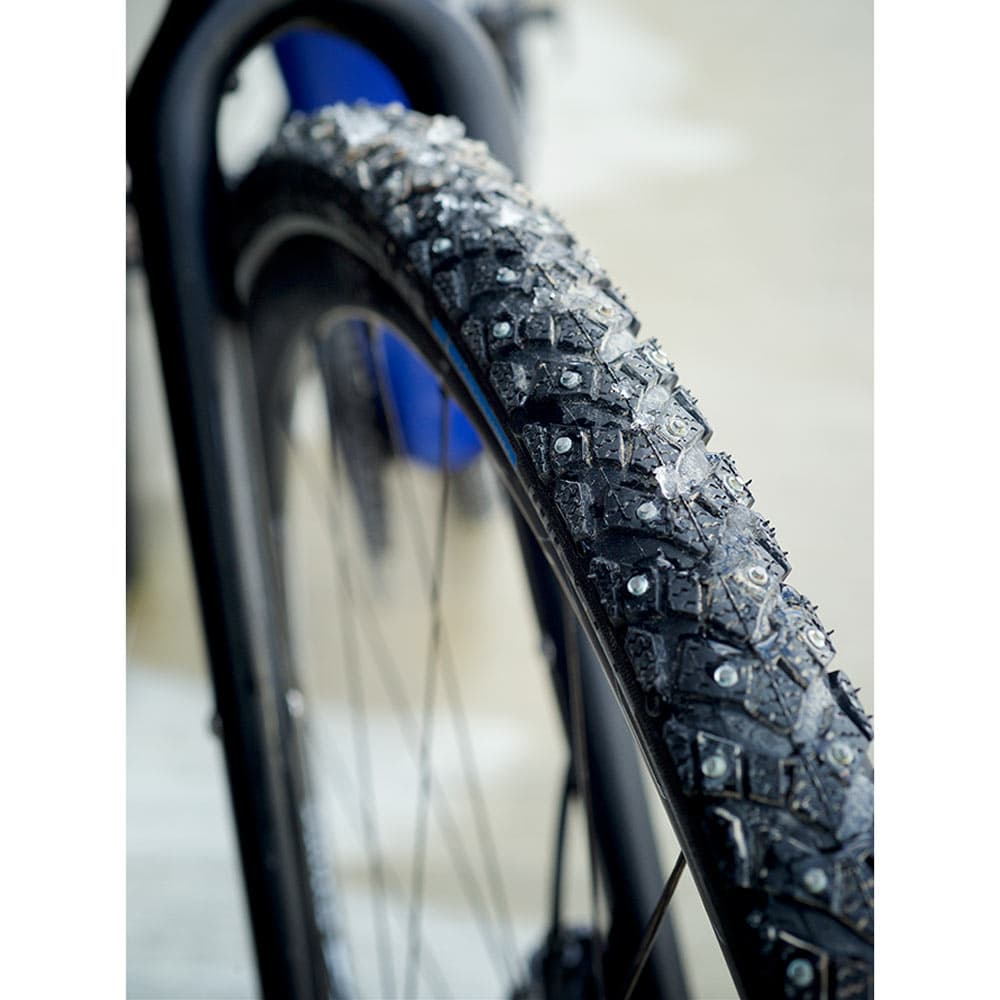 Schwalbe Marathon Winter Raceguard — detail view 3