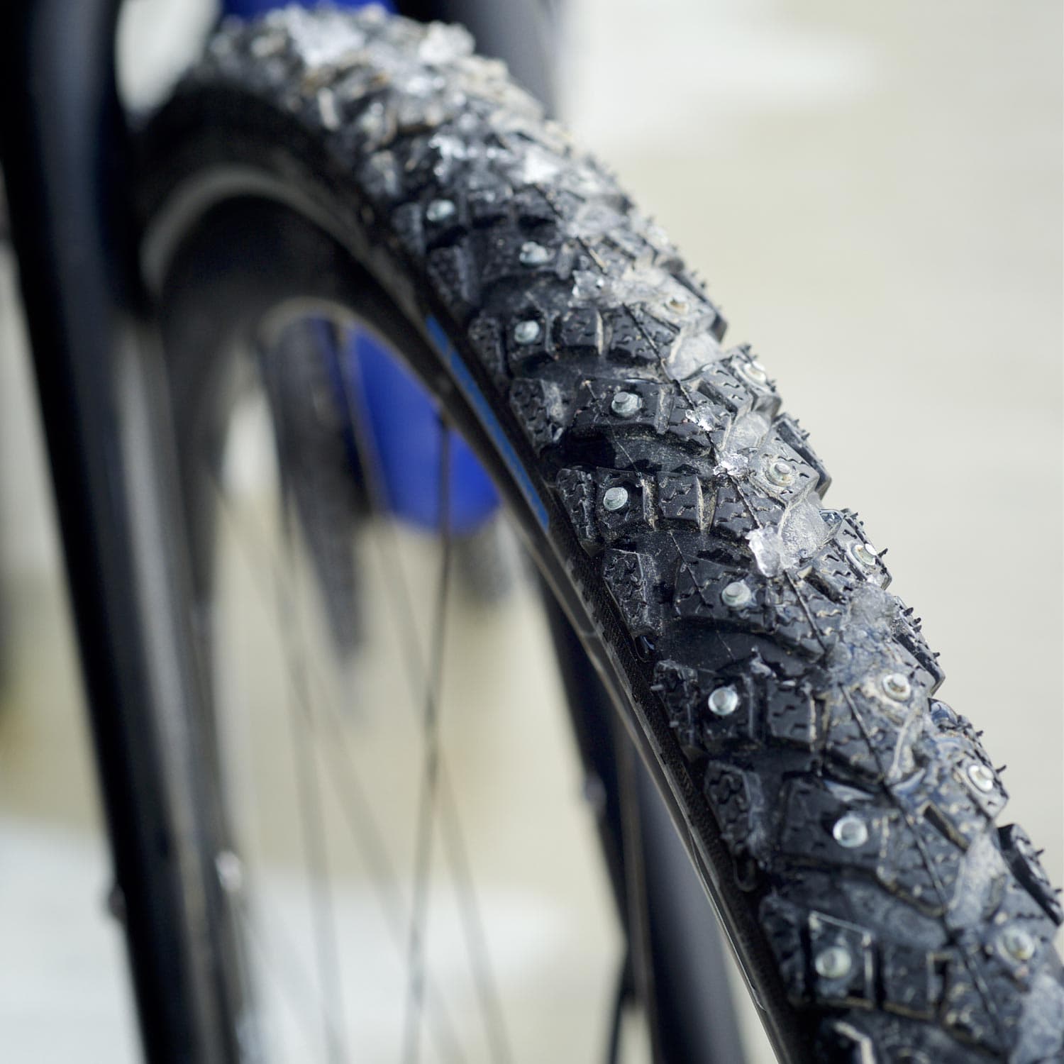 Schwalbe Marathon Winter Plus Smartguard — detail view 3