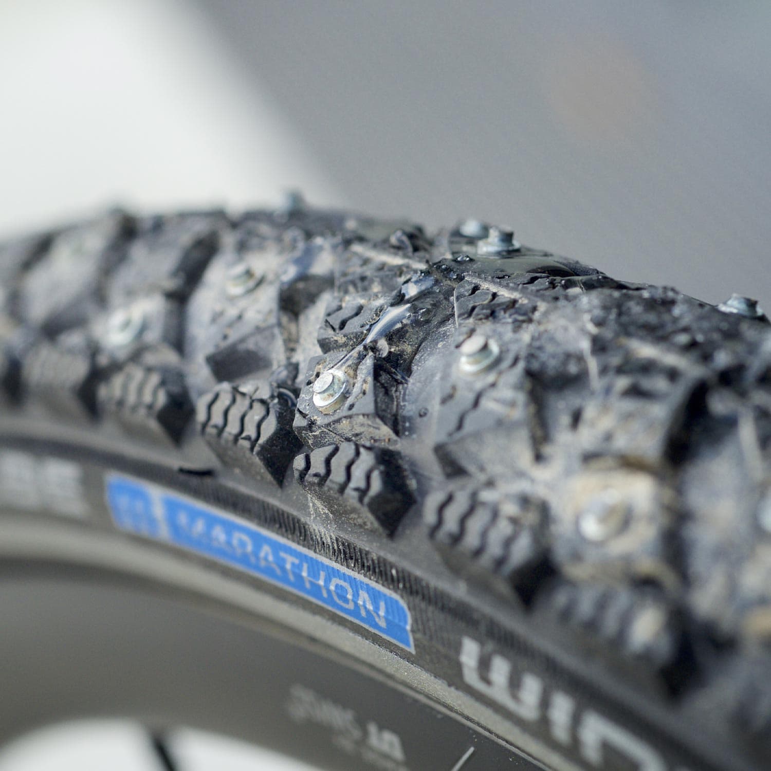 Schwalbe Marathon Winter Plus Smartguard — detail view 8