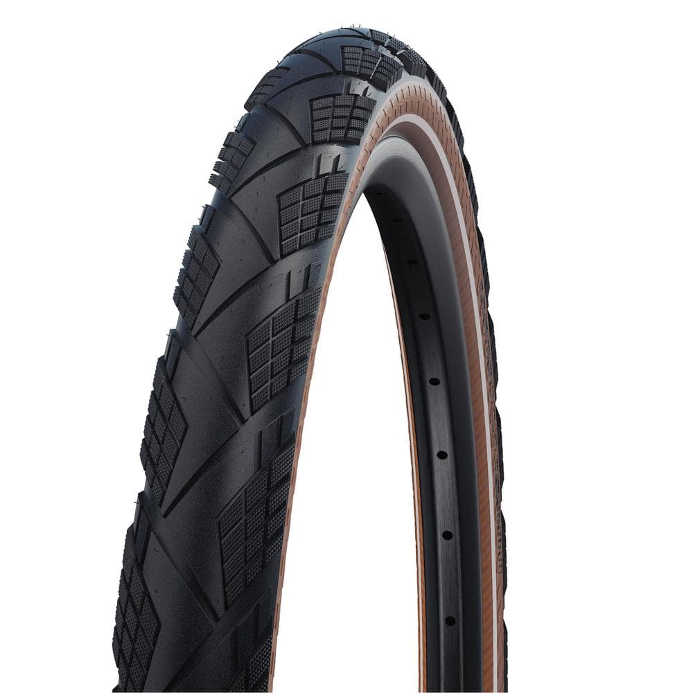Schwalbe Marathon Efficiency Evo Folding — detail view 2