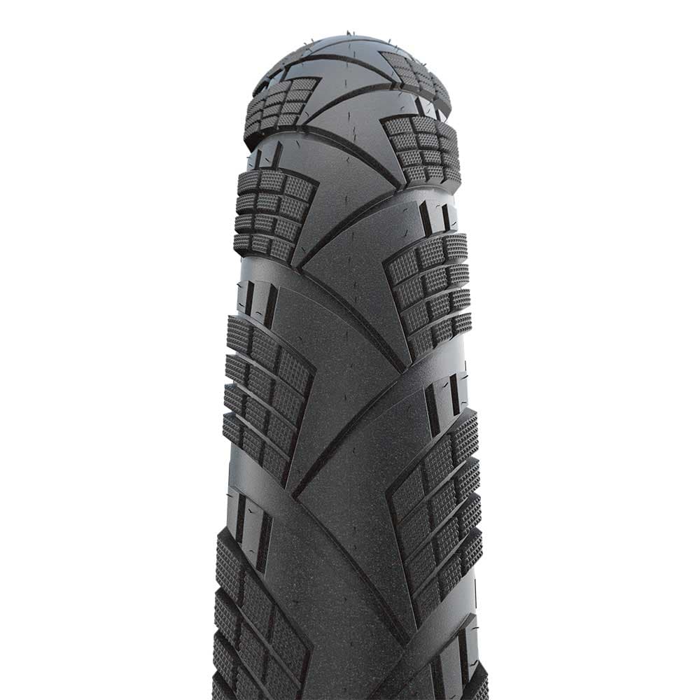 Schwalbe Marathon Efficiency Evo Folding — detail view 6