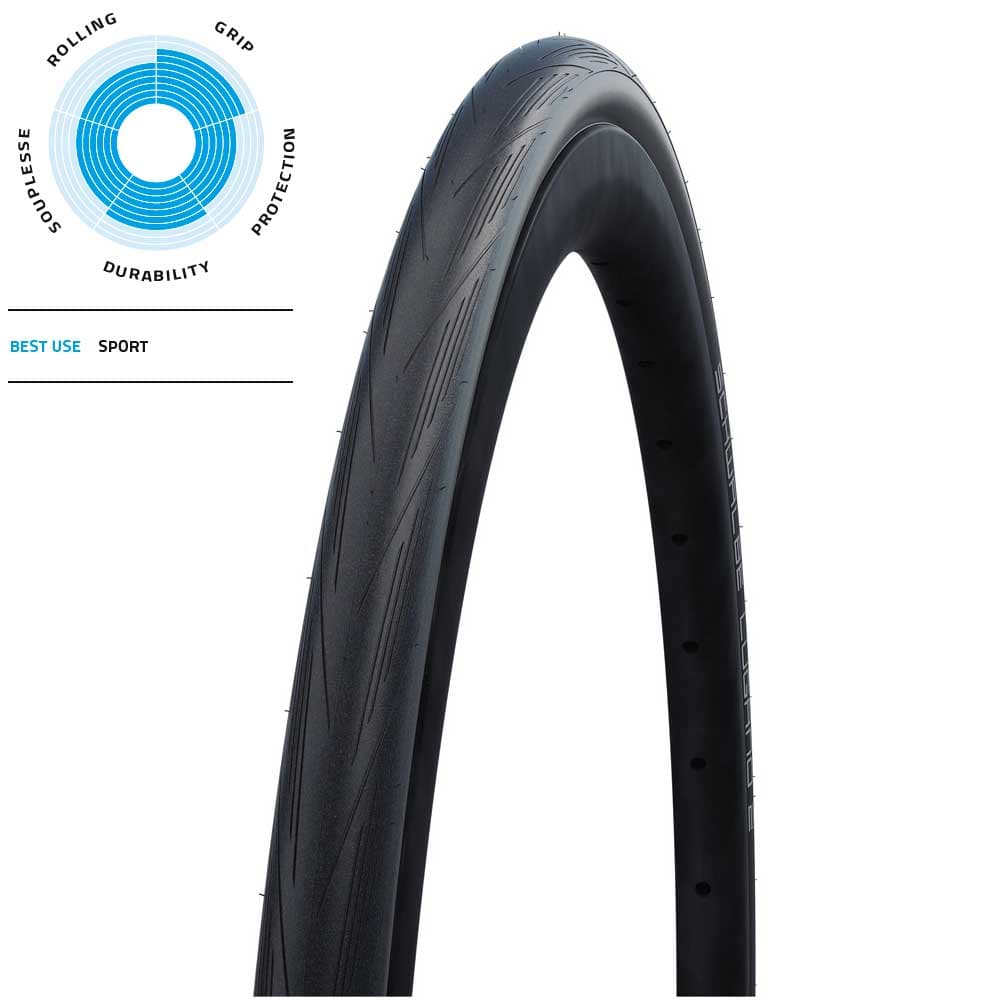 Schwalbe Lugano Ii — product photo