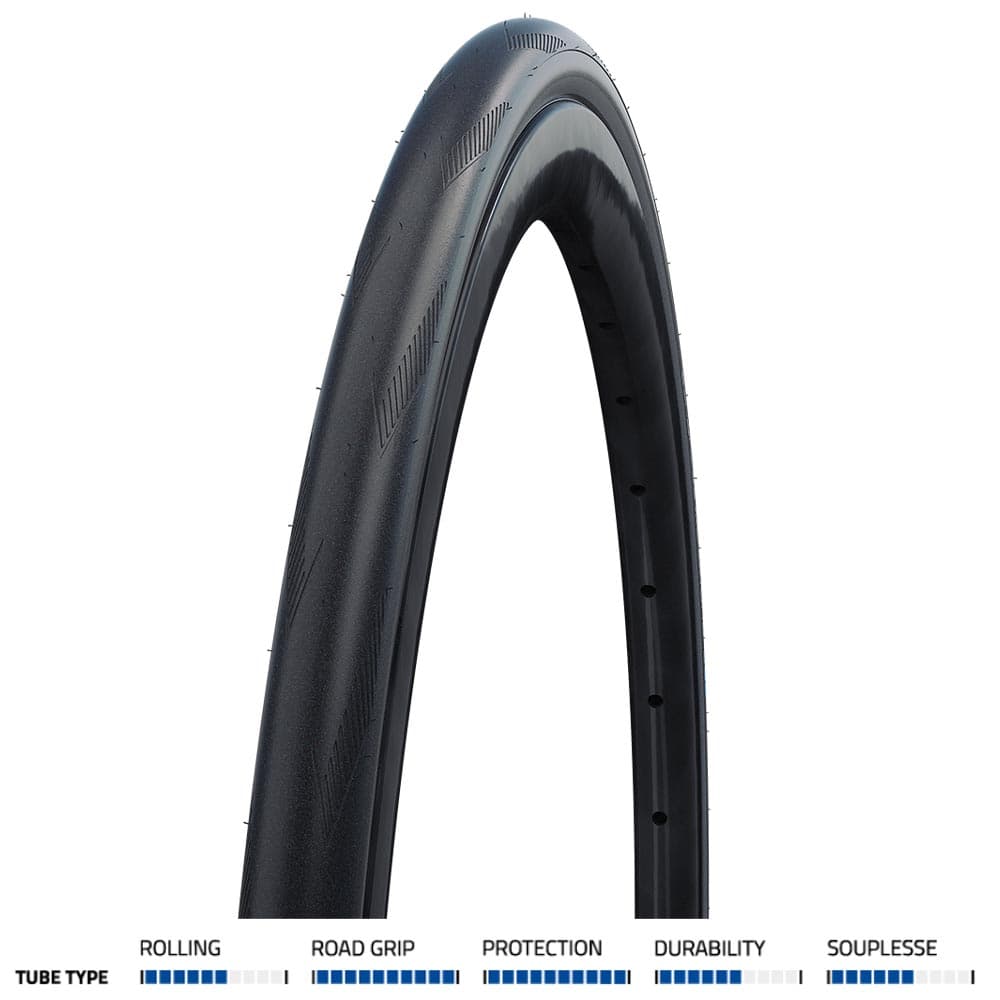 Schwalbe One 365 Performance Raceguard Folding — product photo