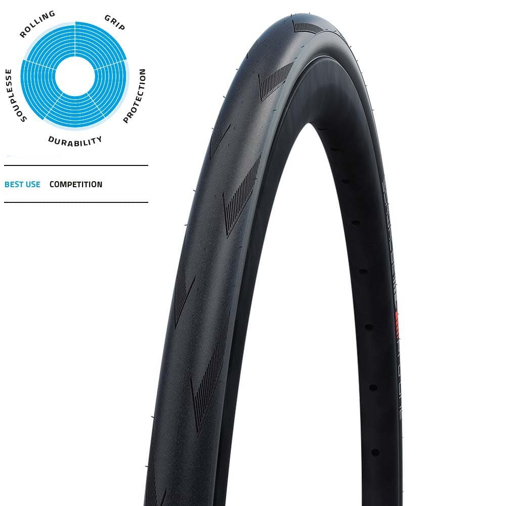 Schwalbe Pro One Evo Tle Folding — detail view 3