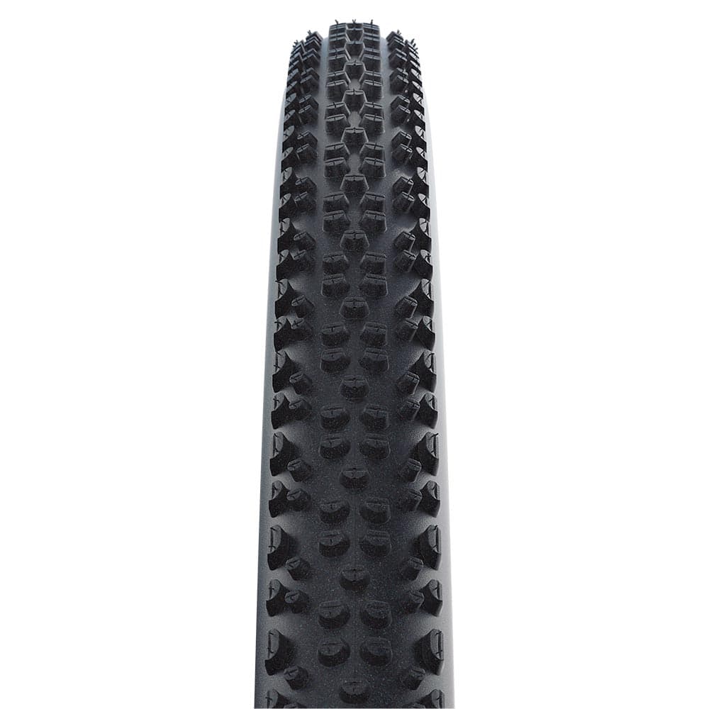 Schwalbe X-One Allround Raceguard Fold Tle — detail view 2