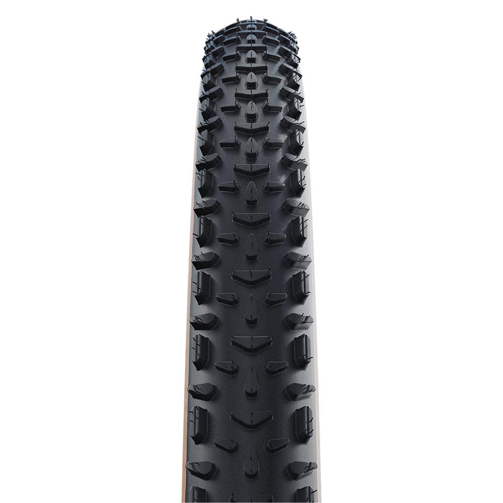 Schwalbe X-One R V-Guard Tle Folding — detail view 2