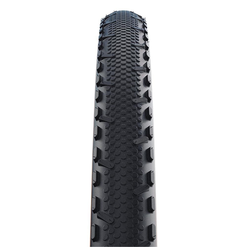 Schwalbe X-One Rs Evo V-Guard Tle Folding — detail view 2