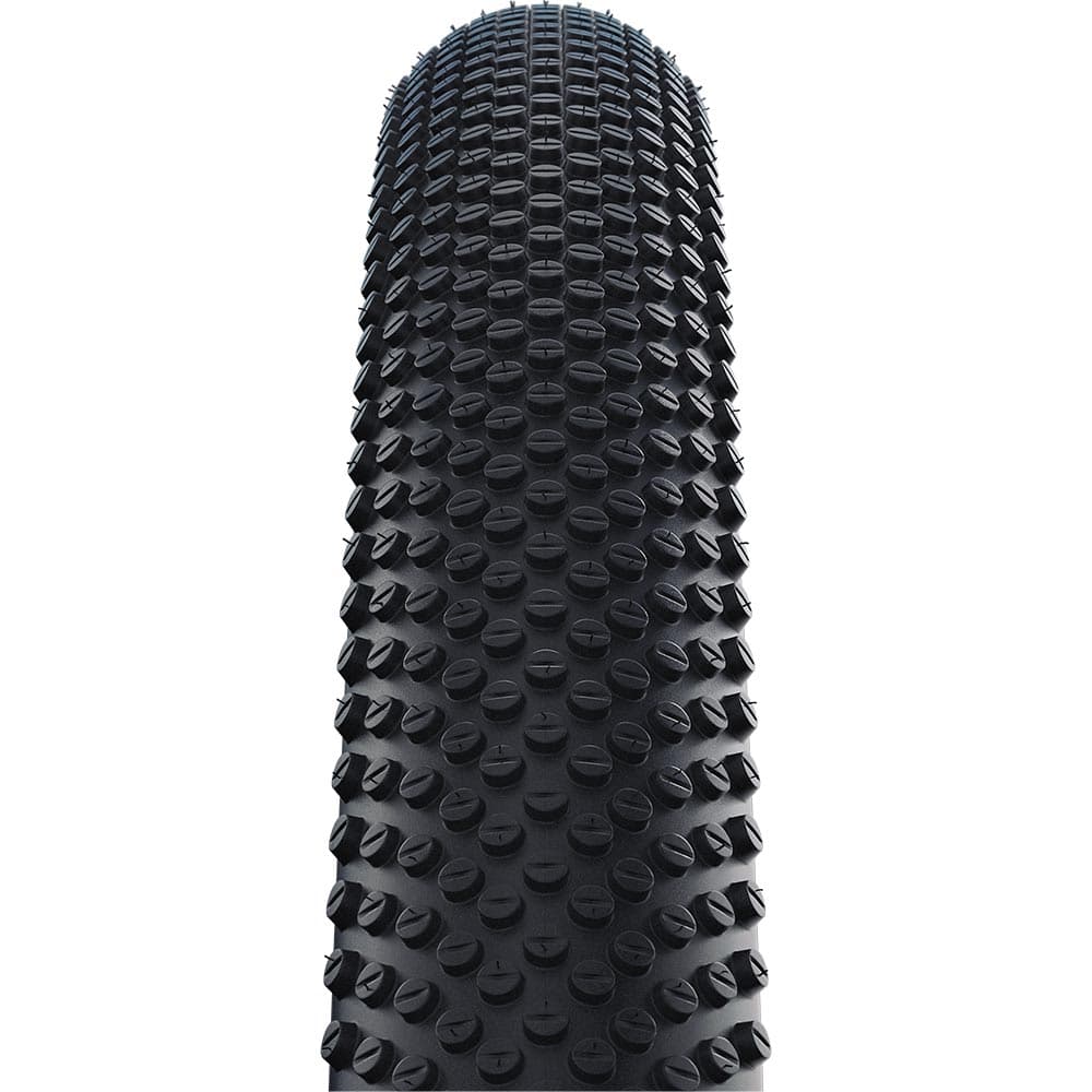 Schwalbe G-One Allround Raceguard Folding Tle — detail view 8