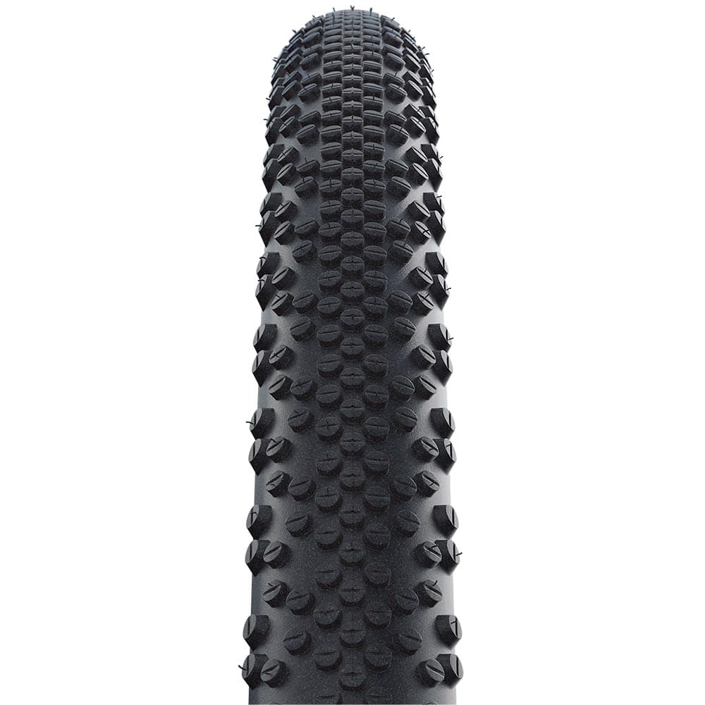 Schwalbe G-One Bite Evo Superground Folding Tle — detail view 4