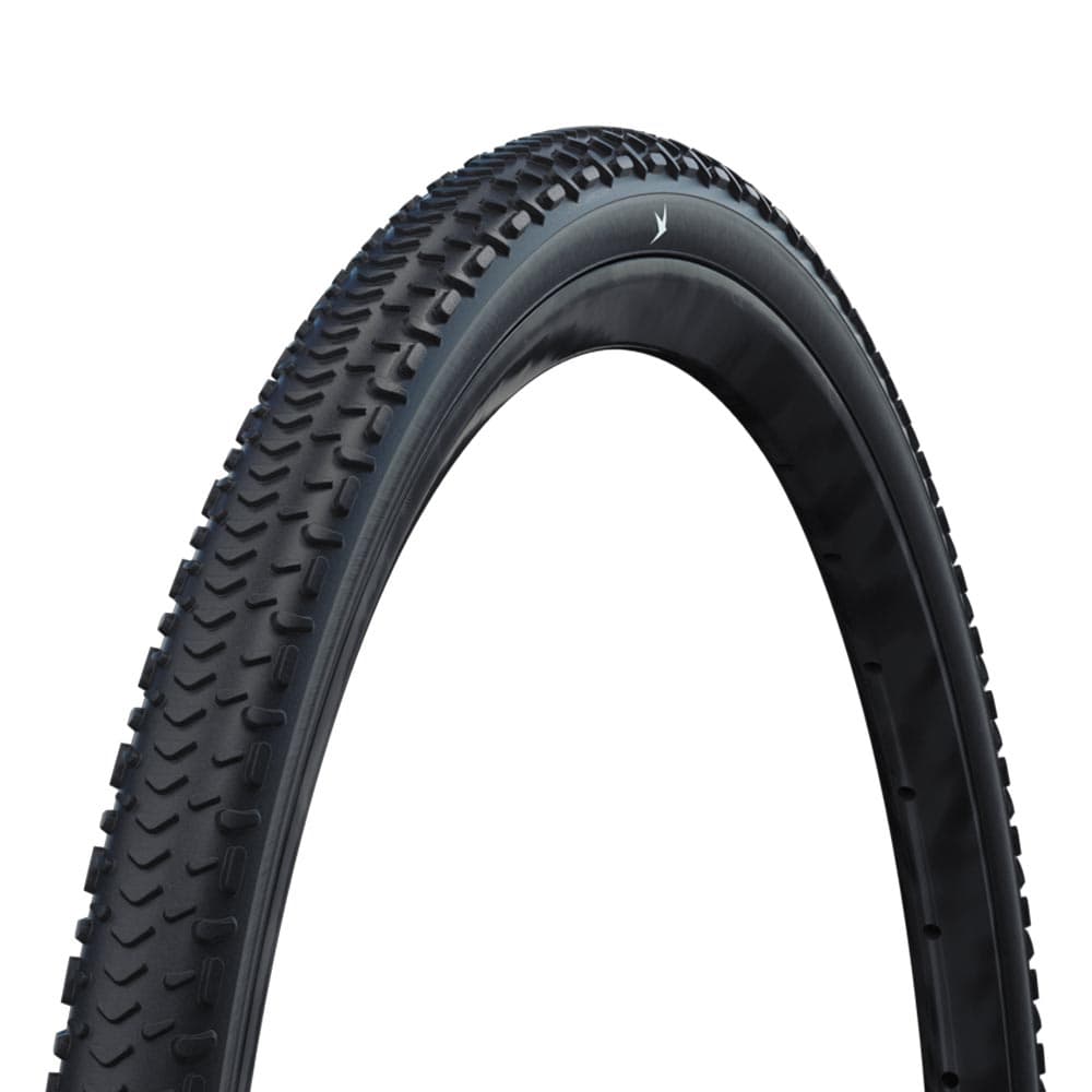 Schwalbe G-One Rx Pro Super Race Folding Tlr — detail view 3