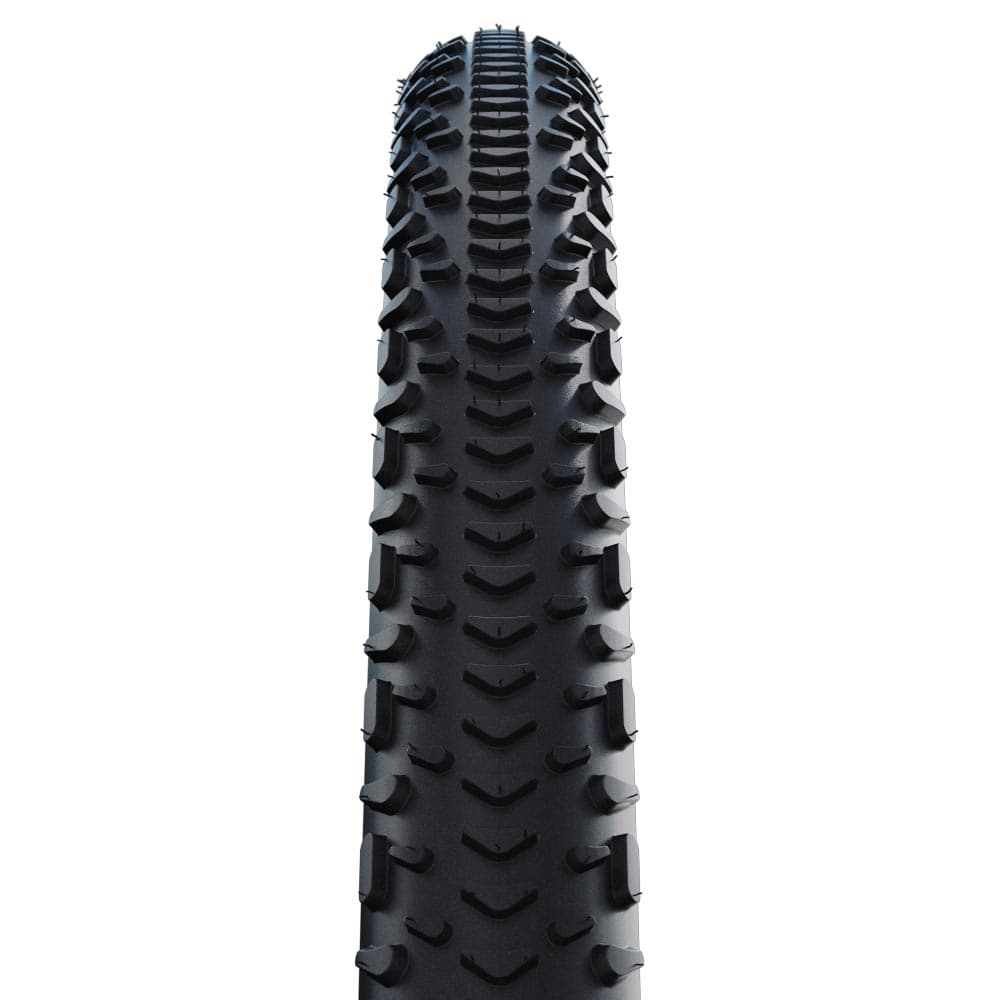 Schwalbe G-One Rx Pro Super Race Folding Tlr — detail view 6