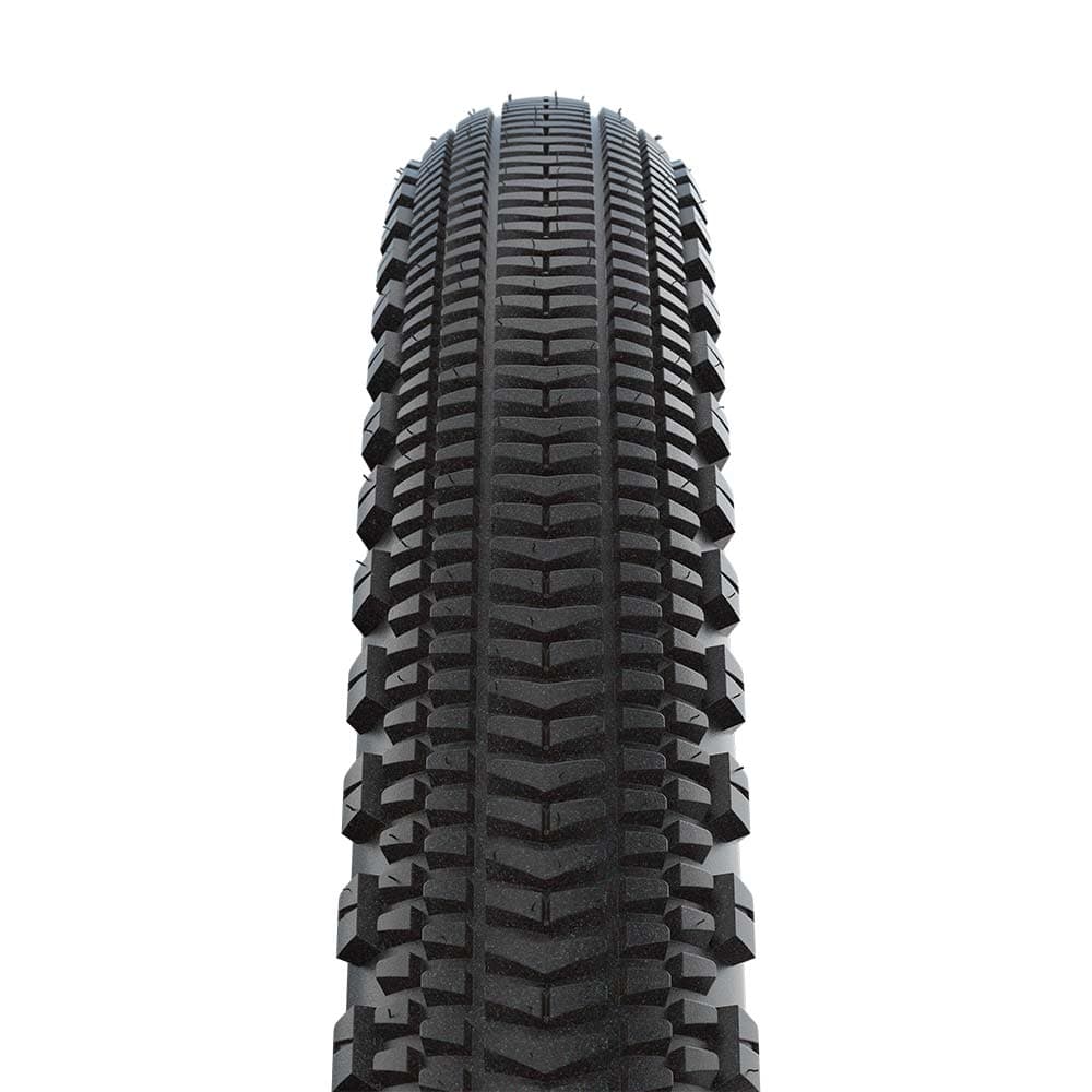 Schwalbe G-One Overland Evo Super Ground Folding Tle — detail view 2