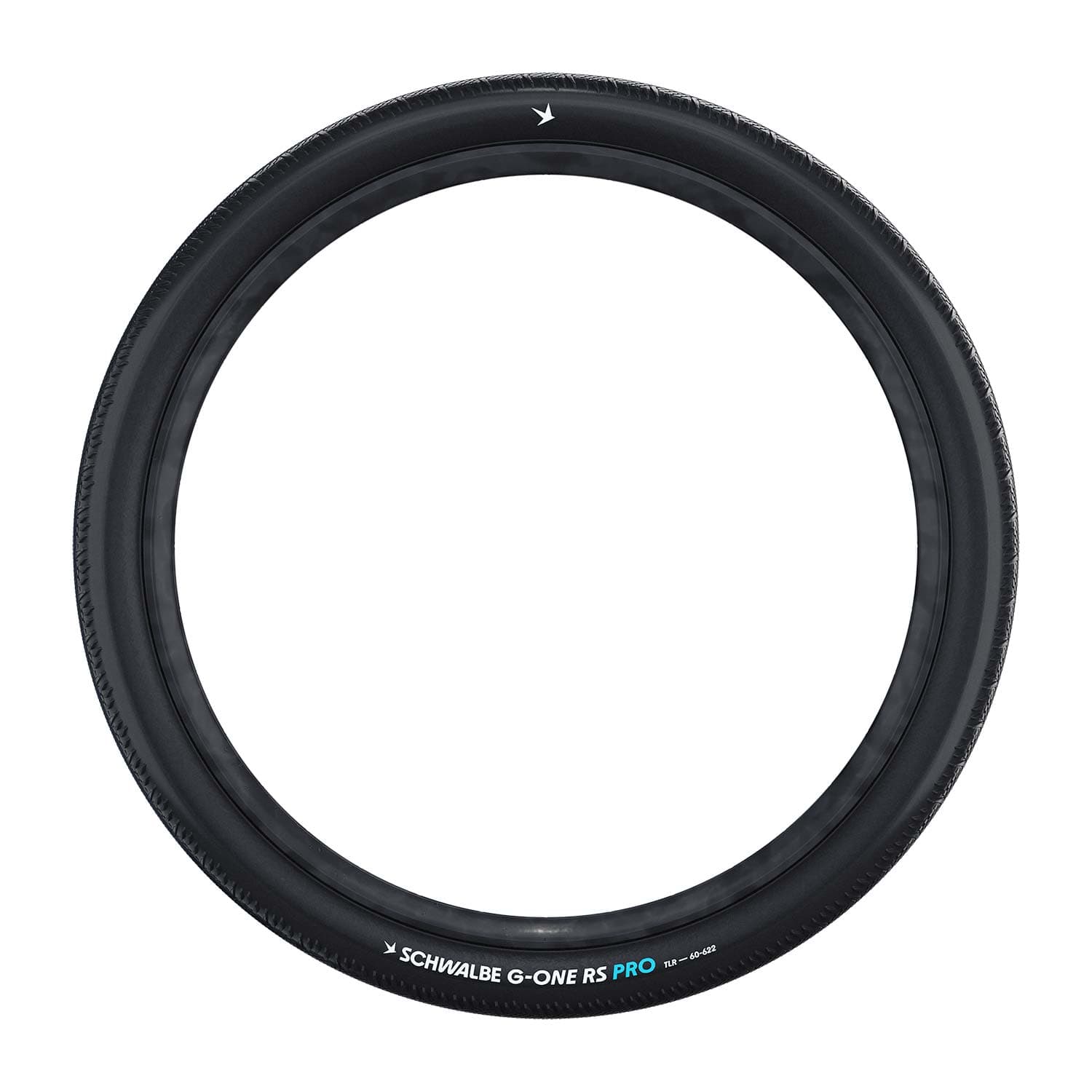 Schwalbe G-One Rs Pro Raceguard Tlr Folding — detail view 2
