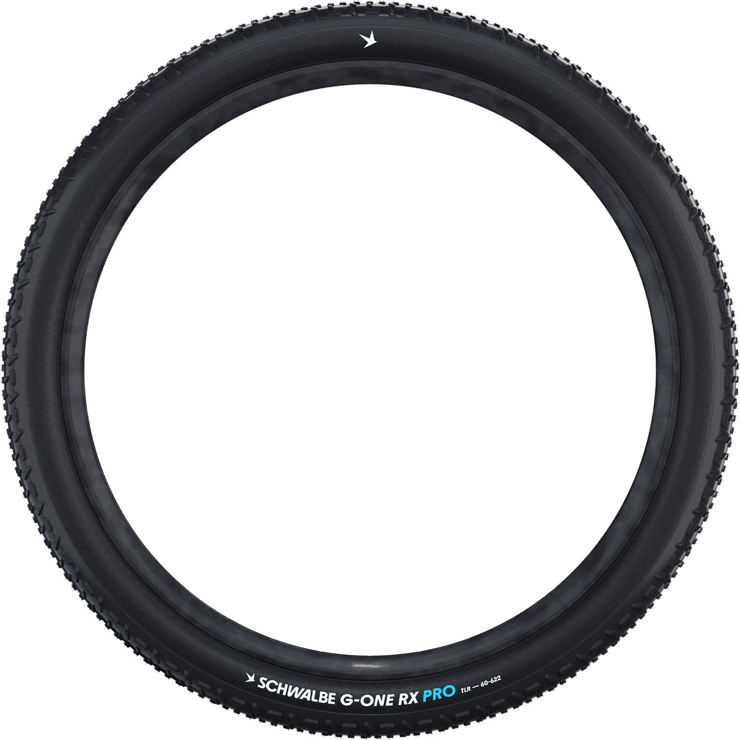 Schwalbe G-One Rx Pro Tlr Folding — detail view 2