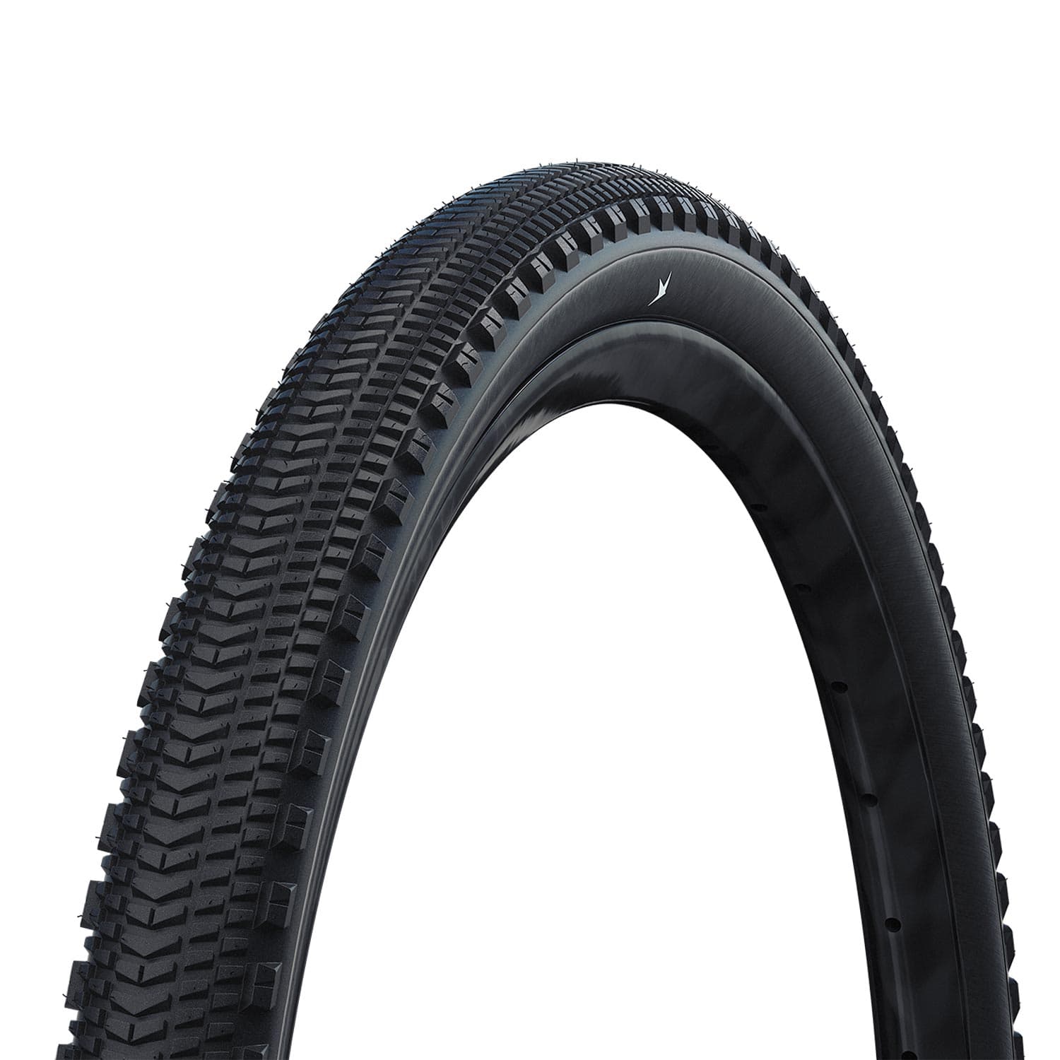 Schwalbe G-One Overland Raceguard Folding Tlr — detail view 3