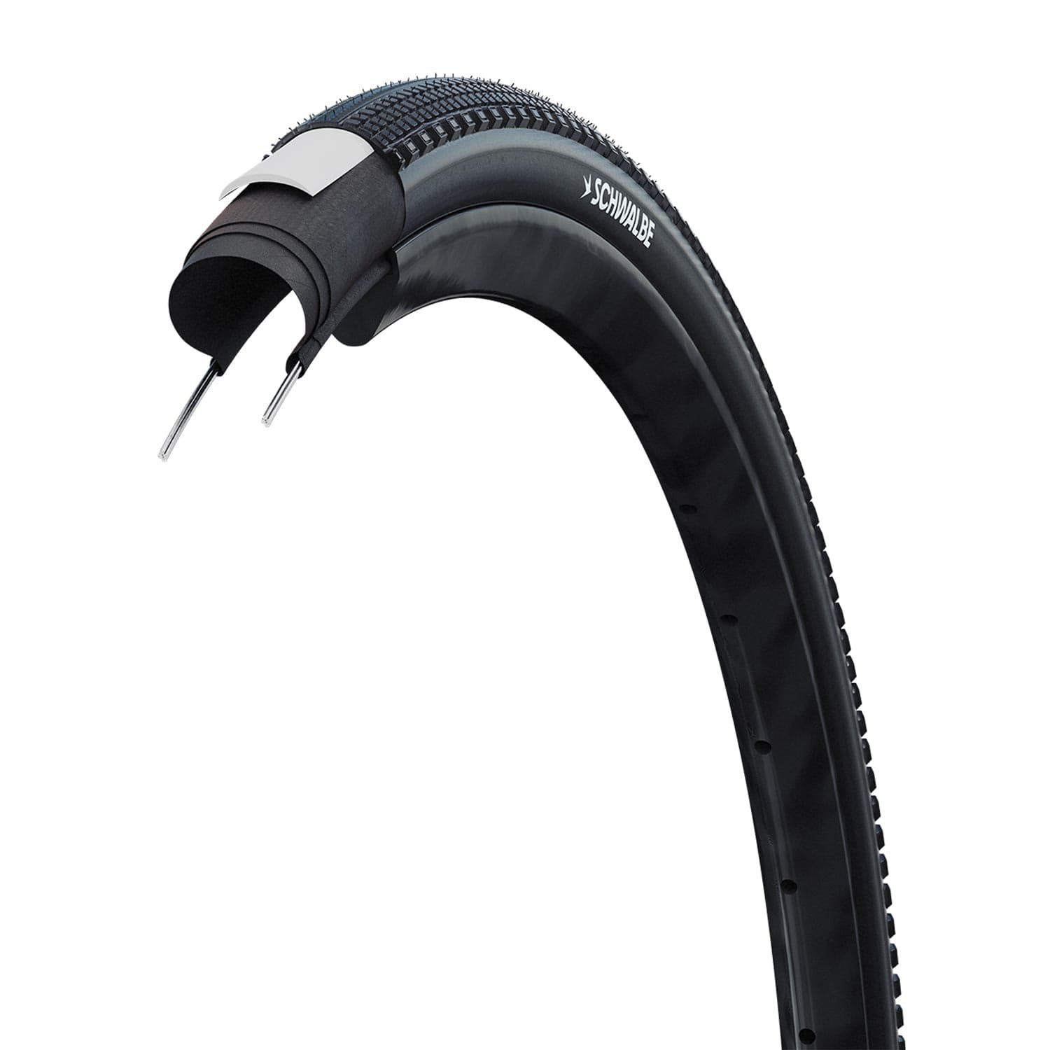Schwalbe G-One Comp Plus Punctureguard — detail view 3