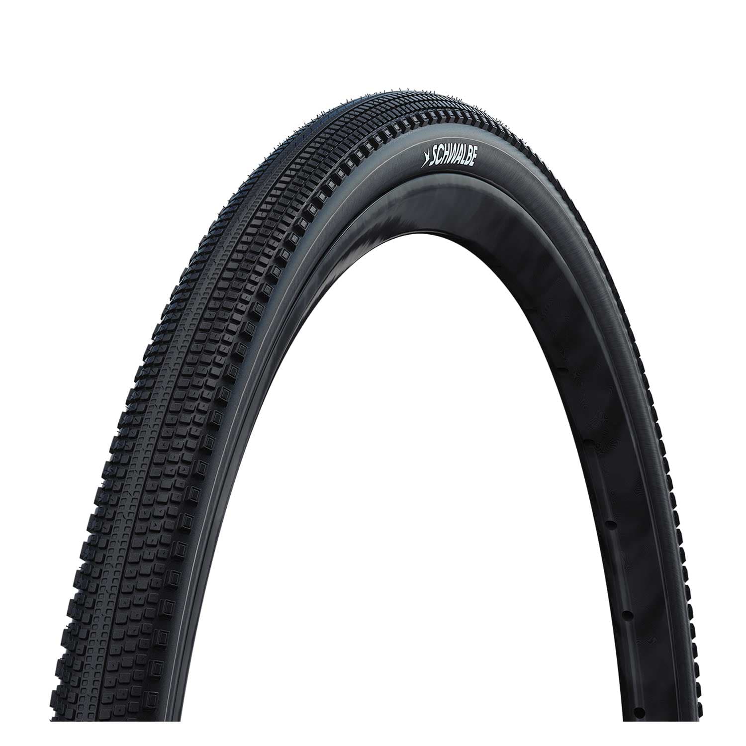 Schwalbe G-One Comp K-Guard — detail view 5