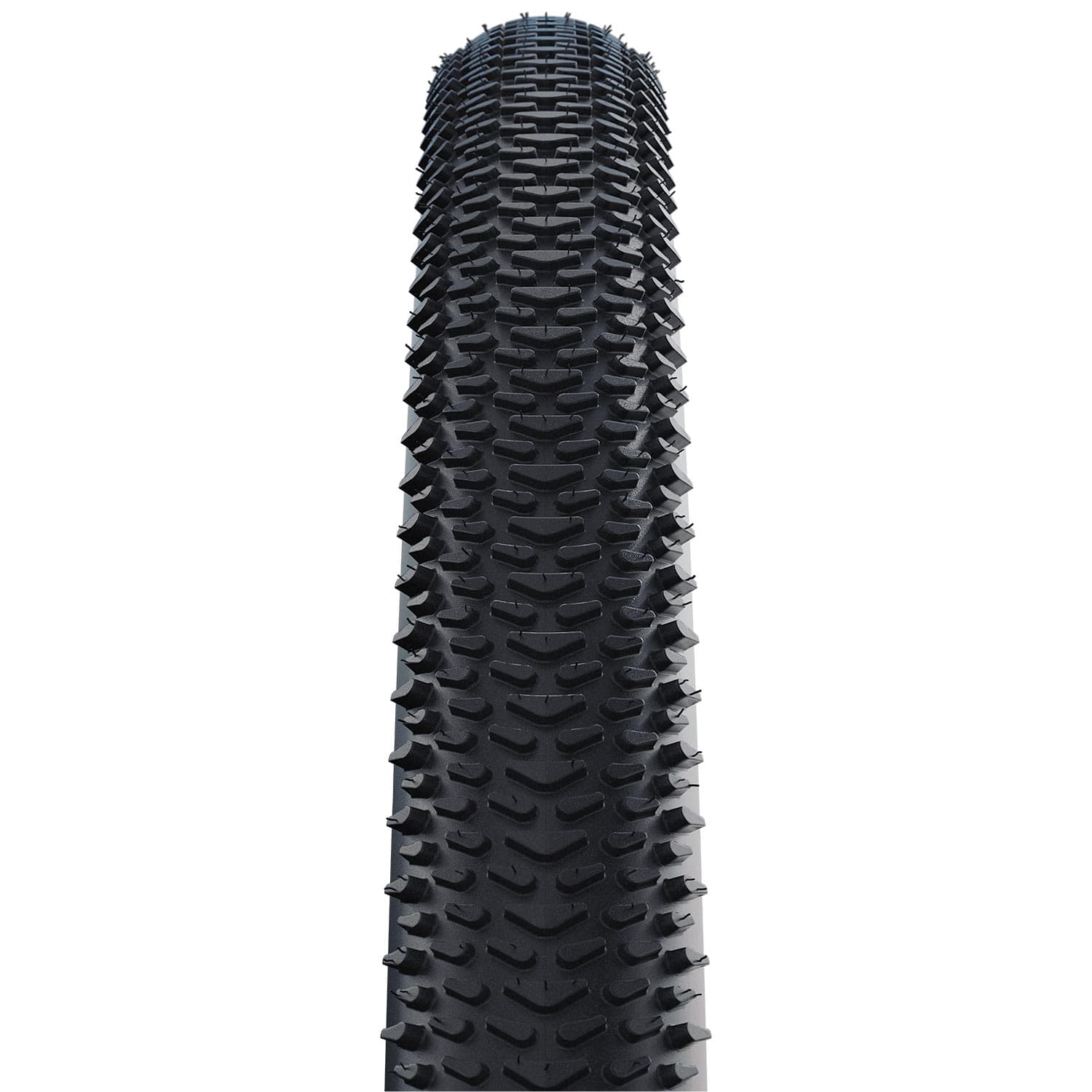 Schwalbe G-One R Performance Raceguard Folding Tle — detail view 2