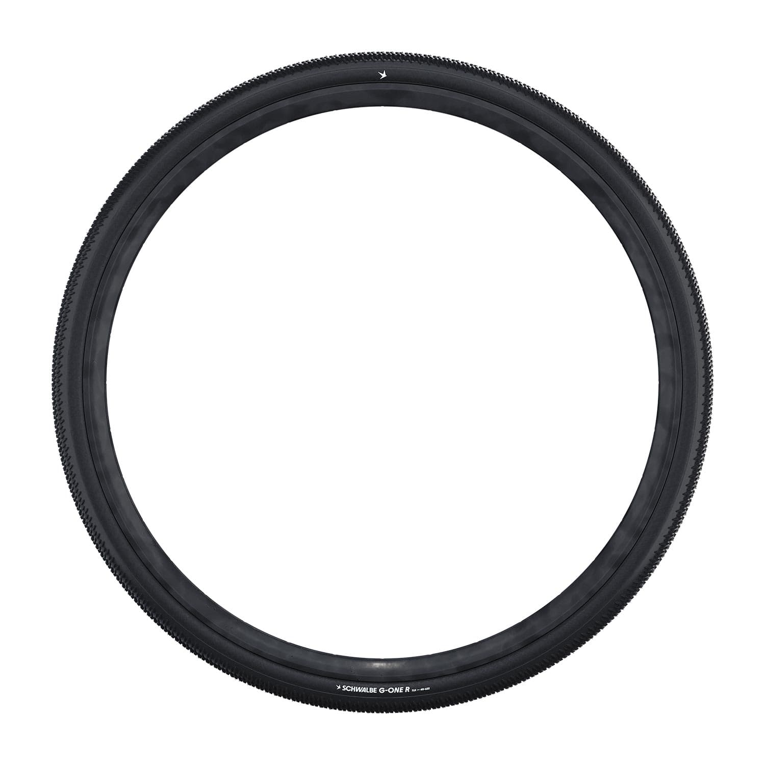 Schwalbe G-One R Performance Raceguard Folding Tle — detail view 6