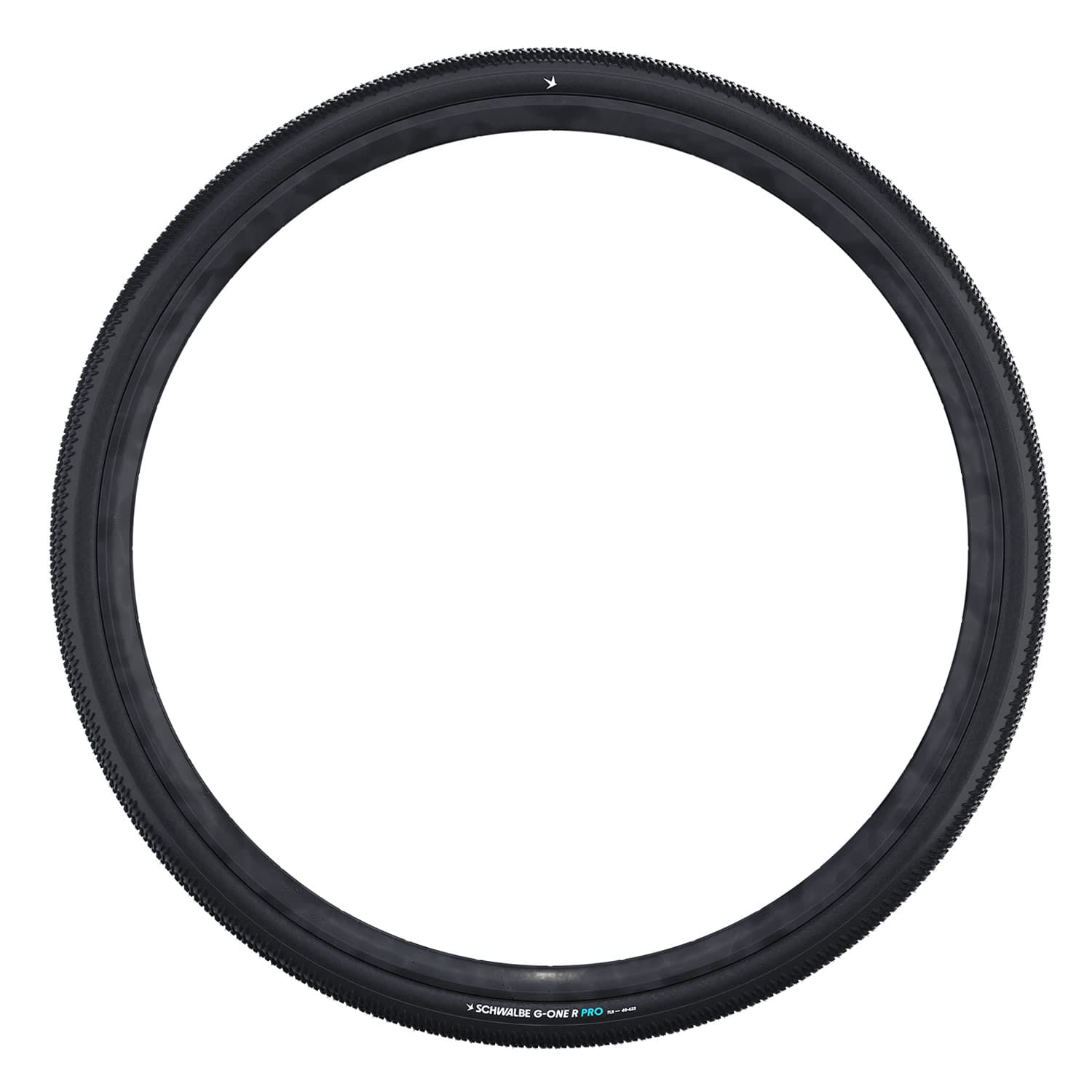 Schwalbe G-One R Pro V-Guard Folding Tlr — detail view 6