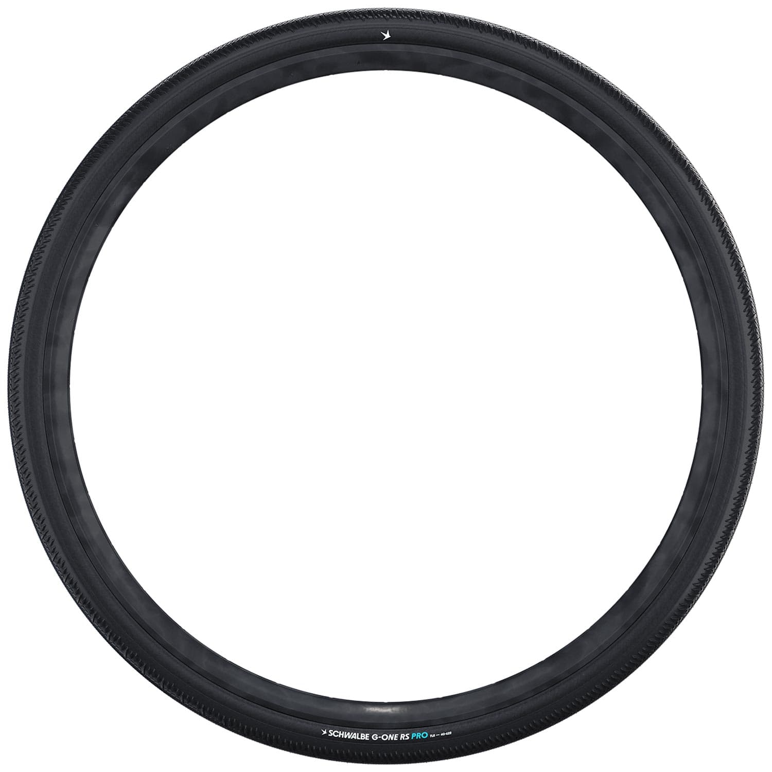 Schwalbe G-One Rs Performance Raceguard Tlr Folding — detail view 3