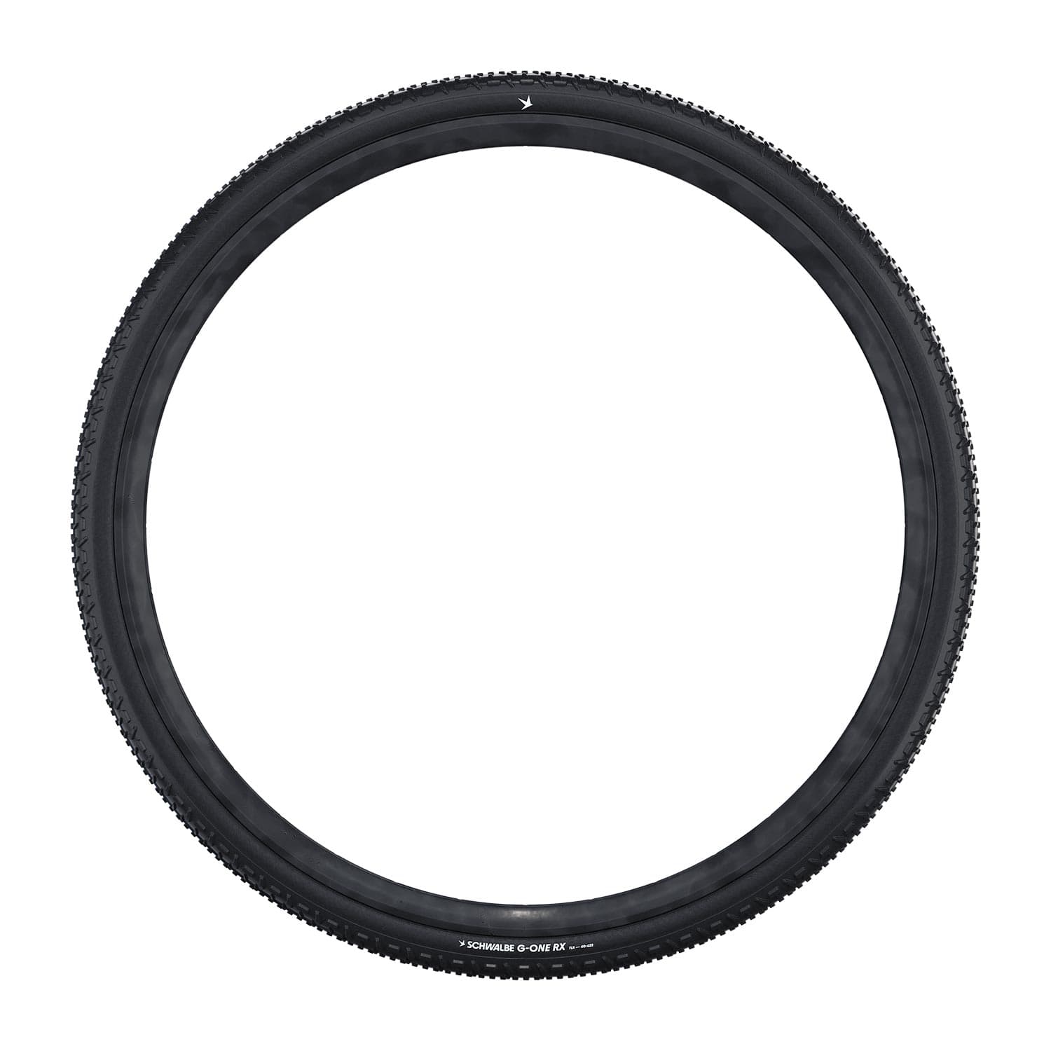 Schwalbe G-One Rx Raceguard Folding Tlr — detail view 3