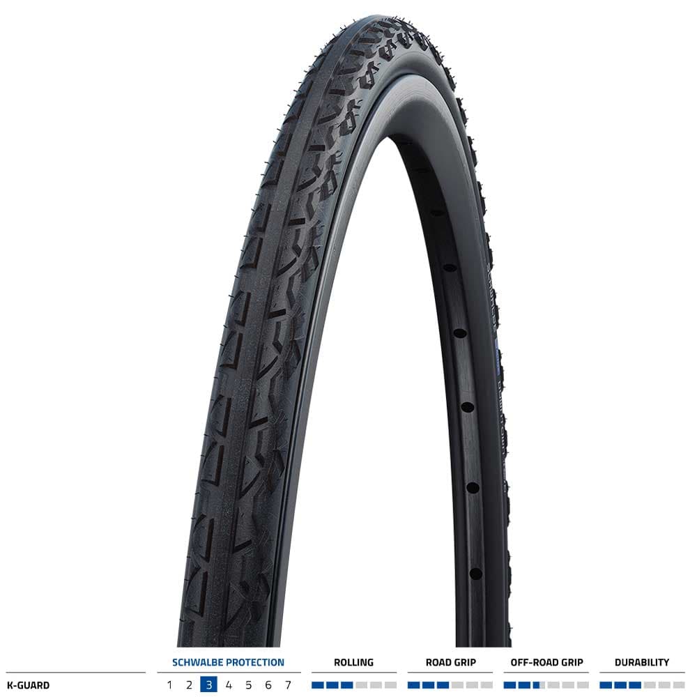 Schwalbe Downtown K-Guard — product photo