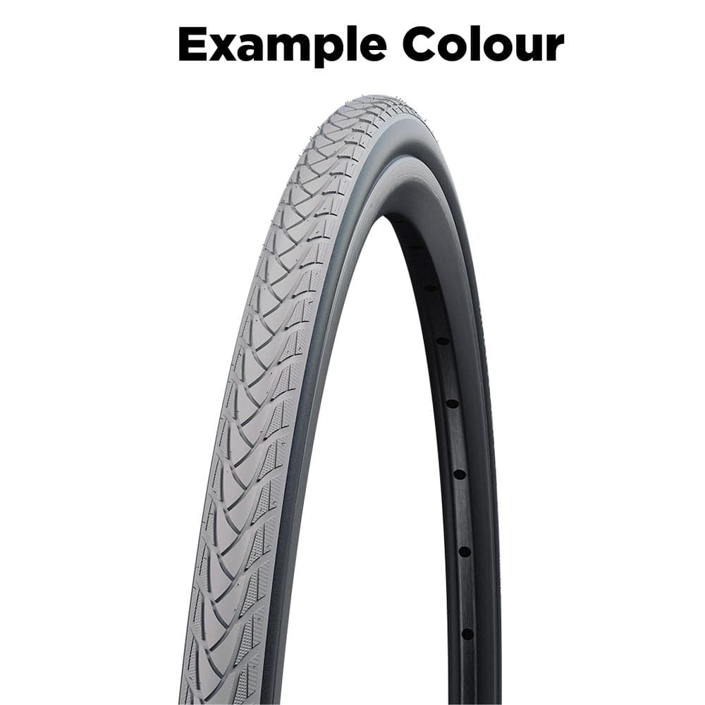 Schwalbe Downtown K-Guard — detail view 3