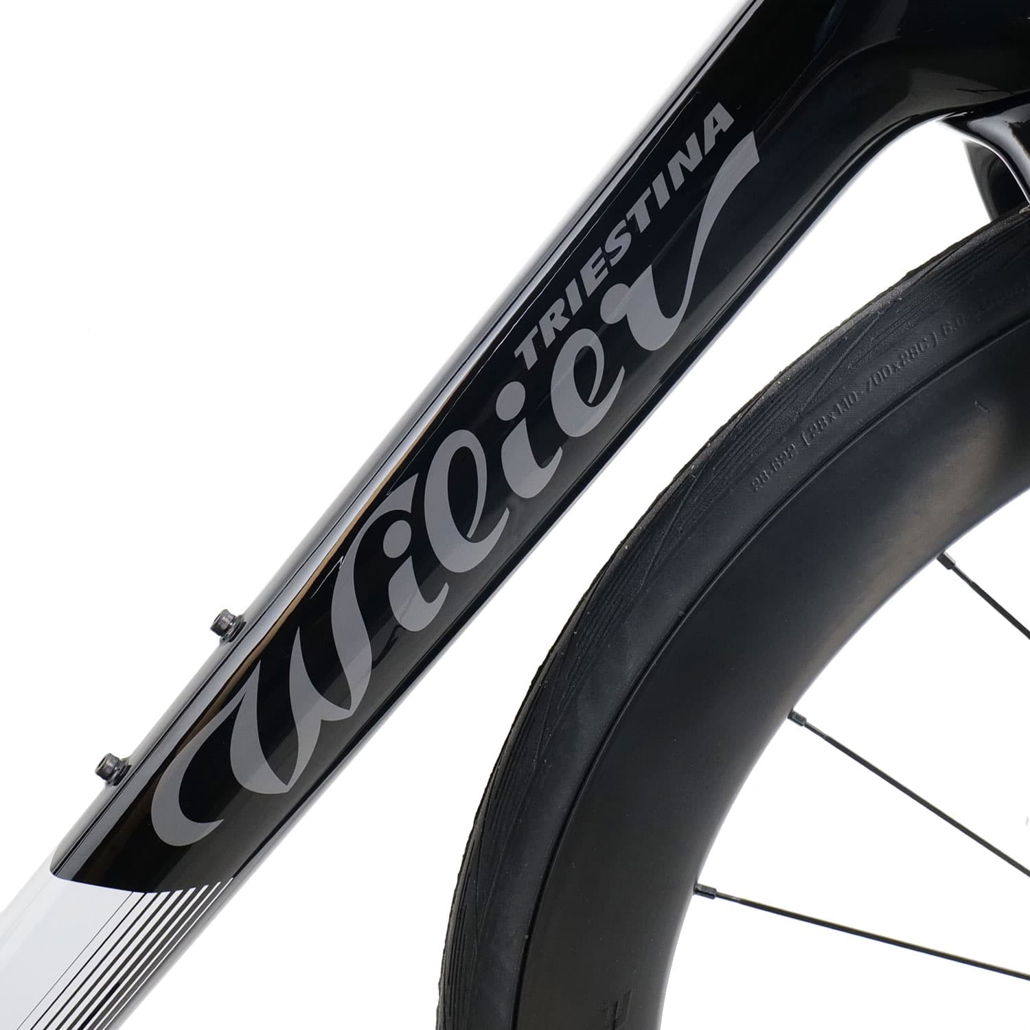 Garda 105 Di2 Syntium Black/Grey thumbnail 9