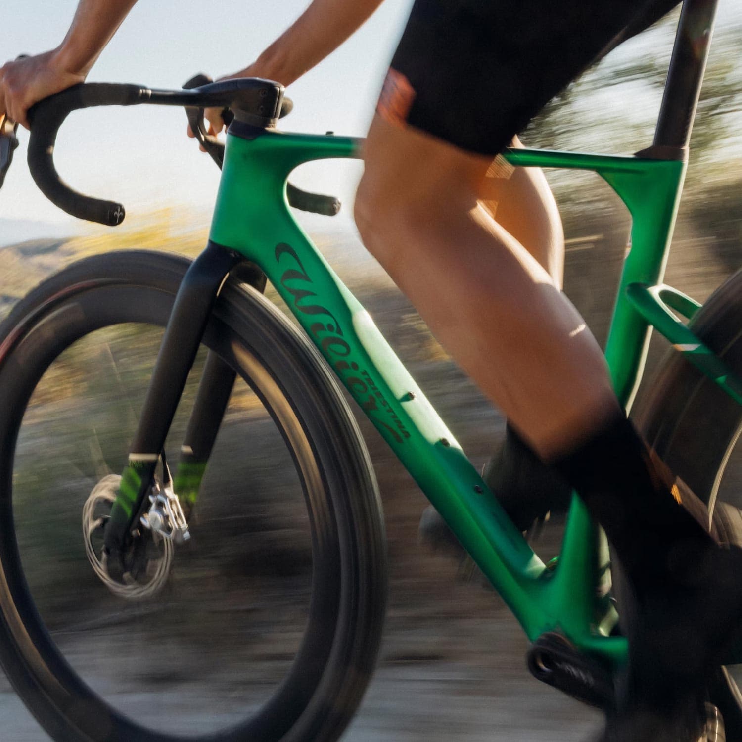 Rave Slr Id2 Grx Di2 Graff Aero Green thumbnail 7