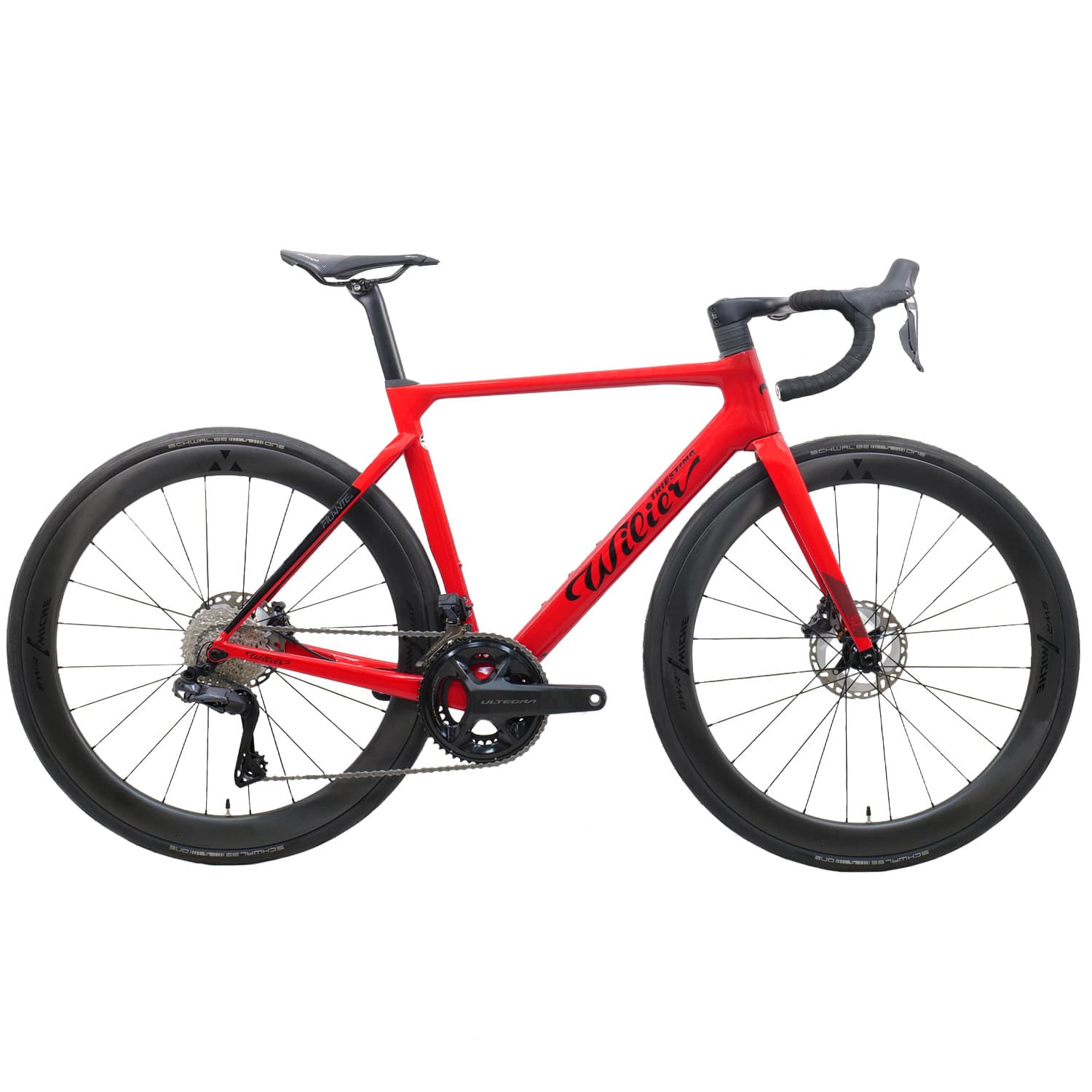 Wilier Filante road bike