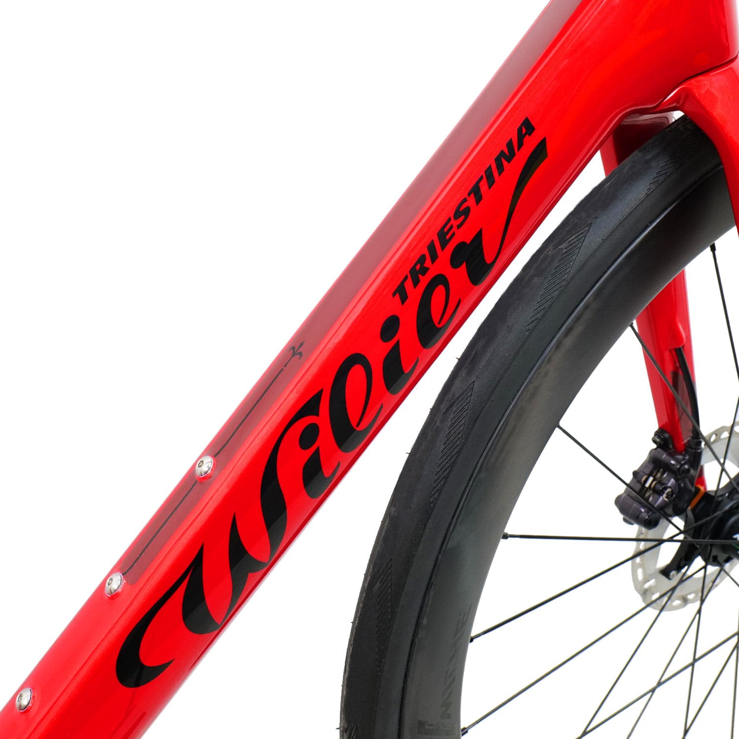 Filante Sl Ultegra Di2 Red thumbnail 3