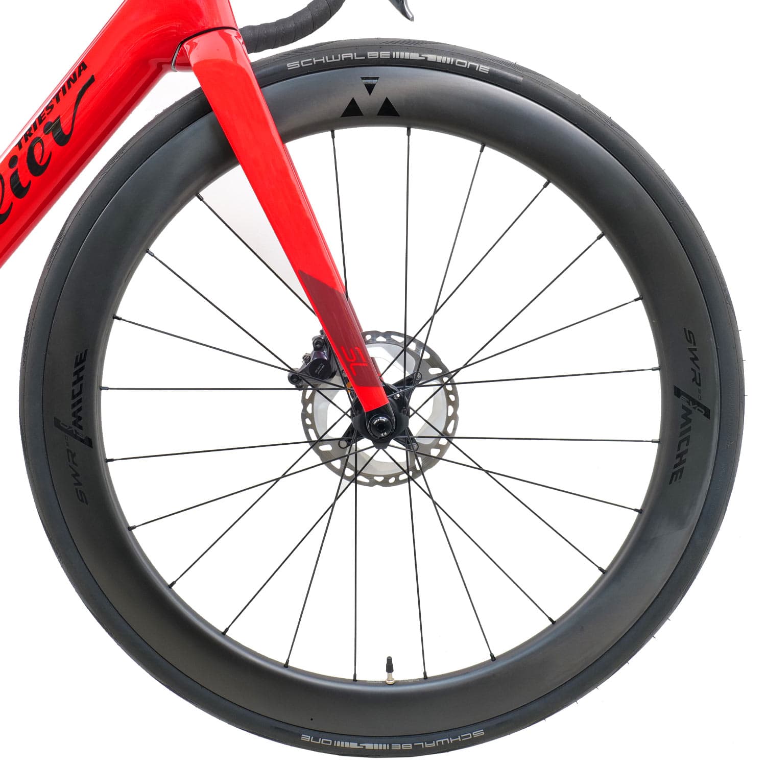 Filante Sl Ultegra Di2 Red thumbnail 5