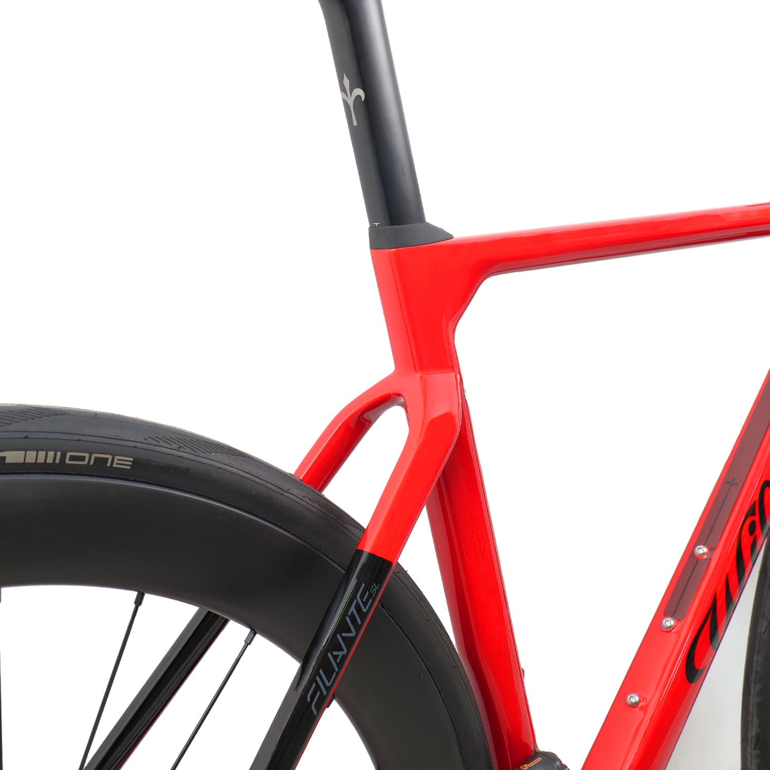 Filante Sl Ultegra Di2 Red thumbnail 8