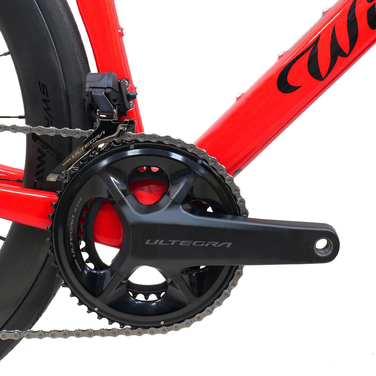 Filante Sl Ultegra Di2 Red thumbnail 9